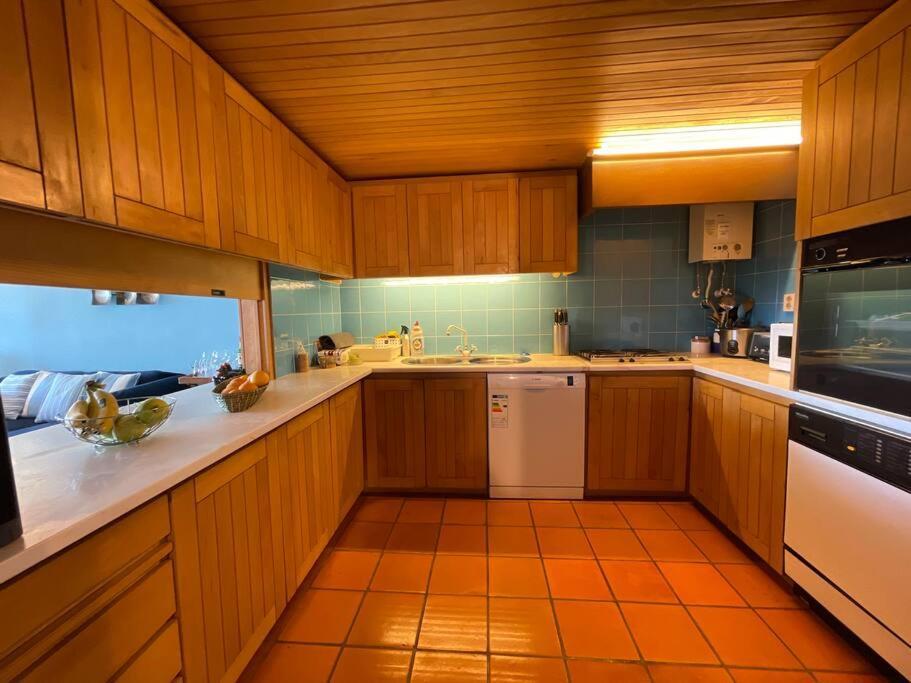 Apartamento Sesimbra Retreat By The Sea Exterior foto
