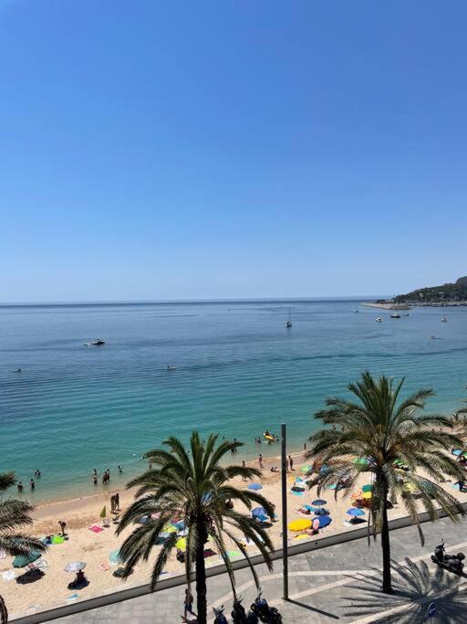 Apartamento Sesimbra Retreat By The Sea Exterior foto