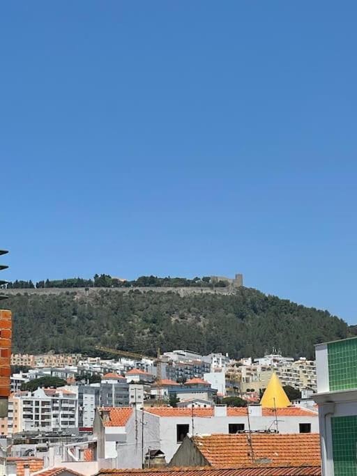 Apartamento Sesimbra Retreat By The Sea Exterior foto