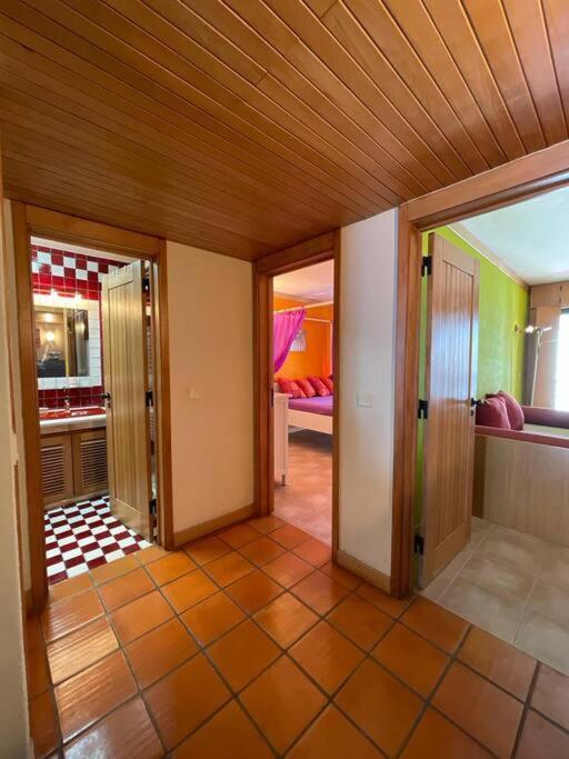 Apartamento Sesimbra Retreat By The Sea Exterior foto