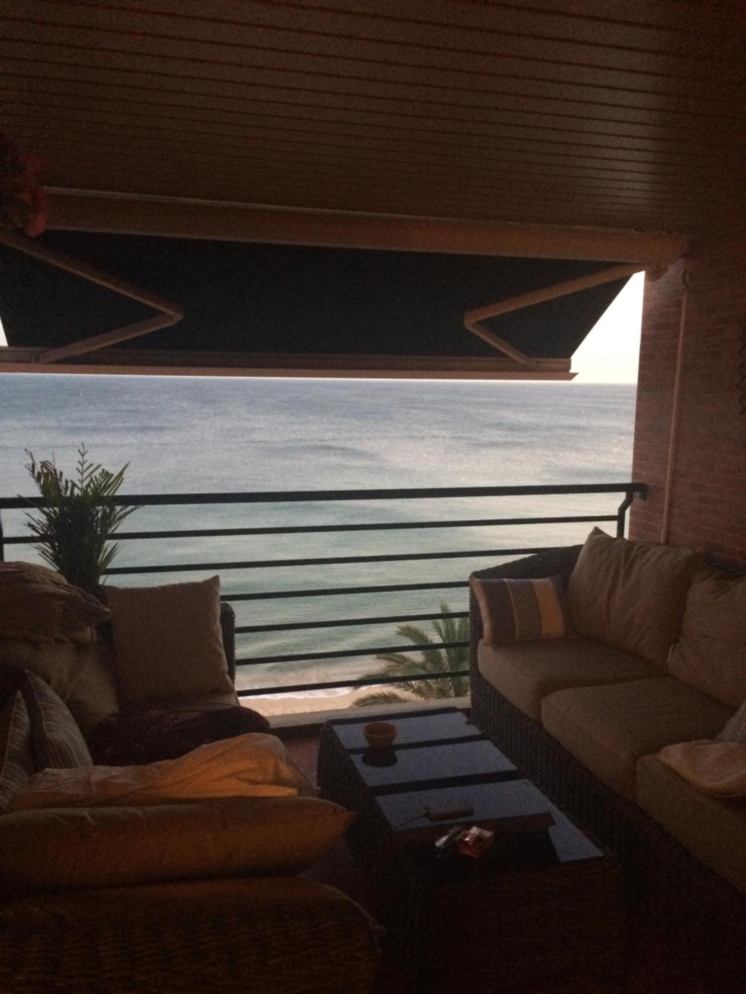 Apartamento Sesimbra Retreat By The Sea Exterior foto